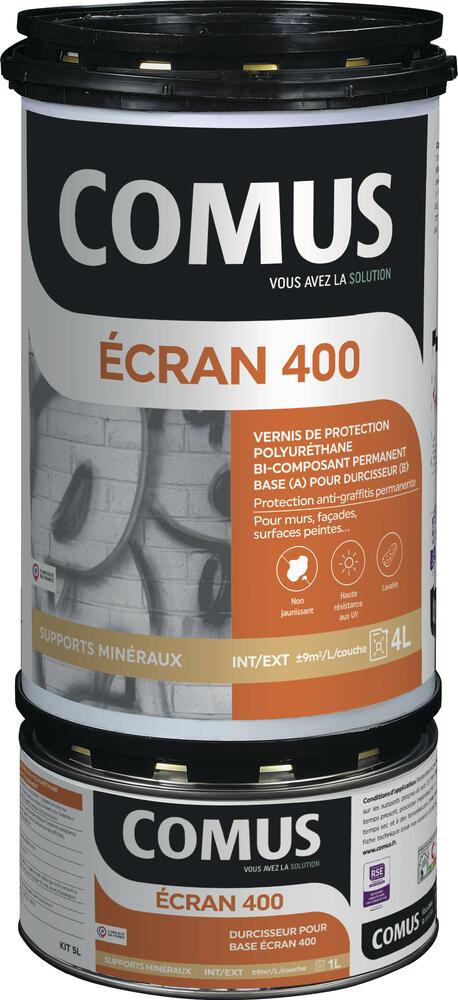 Ecran 400 